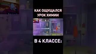 А В КАКОМ ВЫ КЛАССЕ? RYTP Барбоскины