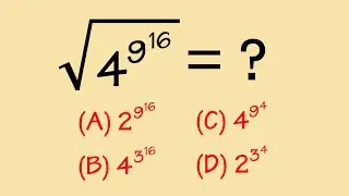 How to simplify the square of an exponential?