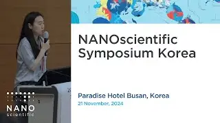 2024 NANOscientific Symposium Korea - Scanning Probe Microscopy (SPM) Introduction | NSS Korea