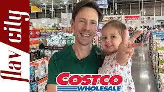 Costco Family Meals - Shop & Cook With Us