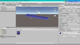 11. WHAT ARE PREFABS IN UNITY | BUILD VIRTUAL REALITY GAMES FOR GOOGLE CARDBOARD USING UNITY