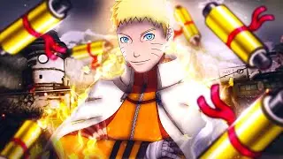 How To Get Esoteric Scrolls FAST In Naruto To Boruto Shinobi Striker