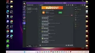 Free Discord Members to Any Server!