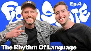 Josh Harmon: Drum Comedy & The Rhythm of Language | Flow State With Harry Mack #4