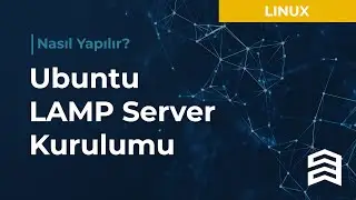 Ubuntu 18.04 LAMP Server + PhpMyAdmin Kurulumu