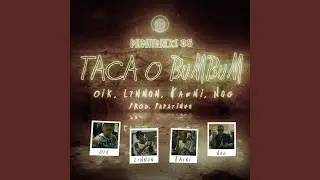 Taca o Bumbum (Papatracks#6) (feat. L7NNON)