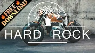 Background Royalty Free Music for Videos - Hard Rock | Modern Alternative Energetic Action Metal