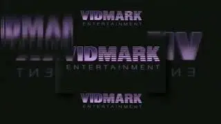 (REUPLOAD) (YTPMV) Vidmark Entertainment Scan