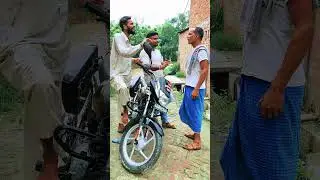 गाँव के लुहेड़ा 😂😂😂/#reel/#comedy/#video/#sonumalang/