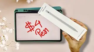 $4 Universal Stylus Pen for Xiaomi Pad 6 | RandomRepairs