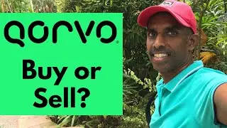 Qorvo Stock Analysis | Latest Earnings Report (Nov 2021)