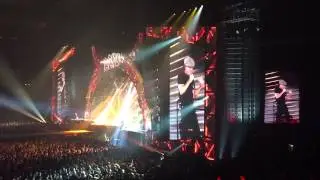 AC/DC in Gelredome