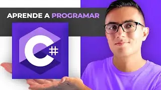 Aprende C# en 15 minutos 🟣