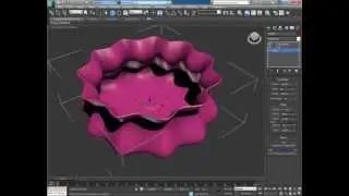 Quick Tip: Creating Vases, Pots and Crockery In 3D Studio Max with the Free Vase Script