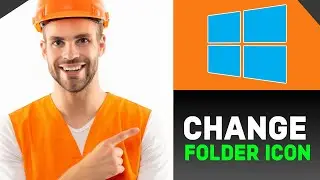 HOW TO CHANGE FOLDER ICON IN WINDOWS 11 | FULL GUIDE (2024)