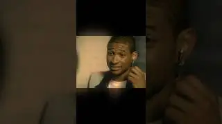 The iPhone 15 Pro Max got Usher shook!!
