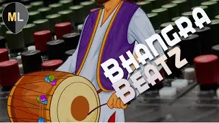 Bhangra Beatz Studio Mix Vol 2- | Mango Loops