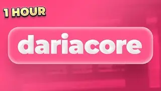 Making Dariacore in 1 Hour Challenge