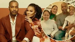 Who is Egypt Sherrod’s First husband? Meet Her Kids. #hgtv