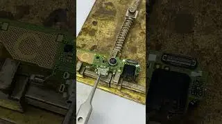 How to repair Charging Connector 