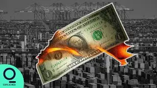 How 2021 Became the Year of Inflation