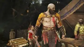 Хранилище фафнира Клад Фафнира God of War Доп задания