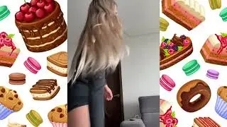 TikTok big bank Challenge]🍪🍓 p54 (2024) #bigbanktiktok #omg #usa #australia #israel #shorts