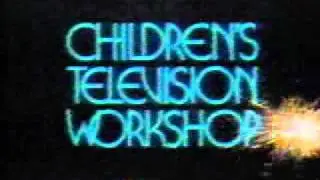 Children's Television Workshop