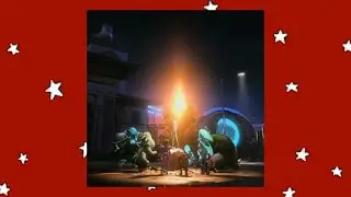 Experience (ROTT's one anniversary)