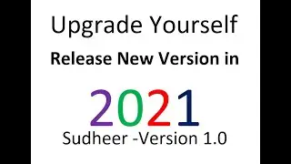 UiPath New Features 2021 | Upgrade Yourself and Release New Version in Uipath | Uipath Learner