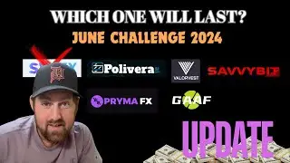 My Defi Challenge Update + Apple WWDC!