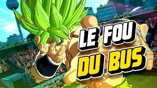 👀 L'IA DANS CE NOUVEAU MODE EST UNE TERREUR SUR DRAGON BALL SPARKING ZERO !