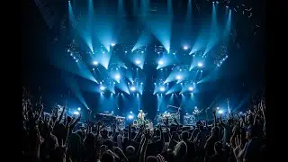 Phish - 10/27/2024 - Chalk Dust Torture (4K HDR)