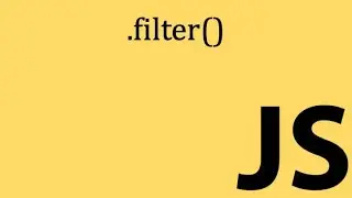 Función filter en JavaScript