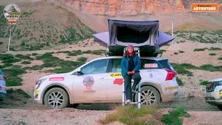 Stories of #WomenWithDrive | Authentic Zanskar Escape