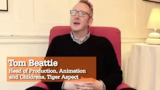 What are the best routes into animation and VFX careers?