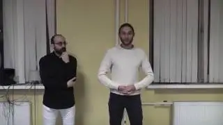 Определение порядка практик