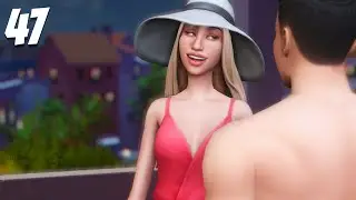 🌹Прости, Герман🌹| Симс 4 Династия по Дополнениям (G1) | The Sims 4 Lepacy Challenge #47