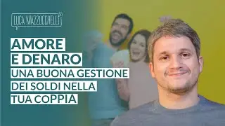 Come parlare di soldi in coppia: 5 domande per gestire bene il denaro nella coppia