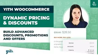 Build advanced discounts, promotions and offers - YITH WooCommerce Dynamic Pricing and Discounts