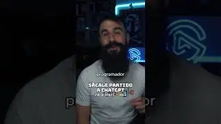 Sácale partido a ChatGPT