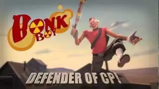 Bonk-Boy! Defender of CP! - Source Filmmaker Animation @AustinSV_