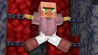 Ending Minecraft's Greatest Curse