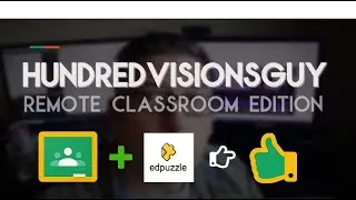 Integrating Google Classroom and Edpuzzle