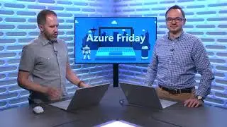 AI Search as a Service on Azure Friday