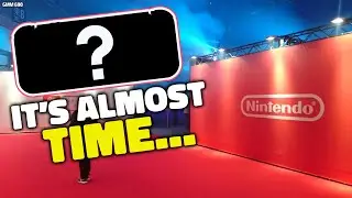 Lets Talk About the Nintendo Switch 2 Reveal Trailer