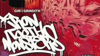 Gin I Grindith - Iron Tooth Monsters - 07 - Rat Race