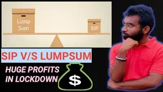 Sip or Lumpsum: Short Hindi Story of Mutual Fund Investment