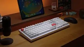 Keychron Q5 Pro Wireless Custom Mechanical Keyboard