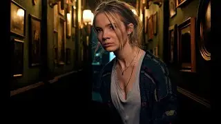 BAGHEAD: CONTACTO CON LA MUERTE | TRAILER OFICIAL